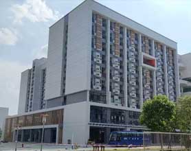 南京师范大学宿舍楼