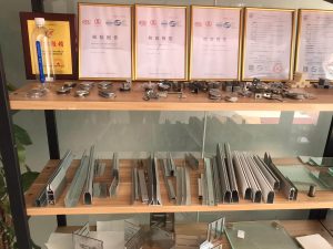 挡烟垂壁资质报告