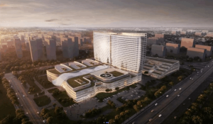 江苏省妇幼保健院总部