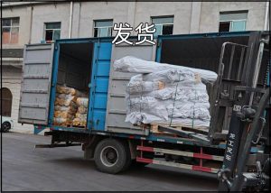 挡烟垂壁发货中